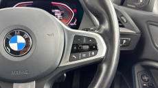 BMW 1 Series 118i [136] M Sport 5dr Step Auto [LCP] Petrol Hatchback